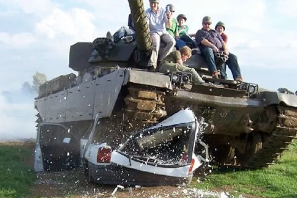 Episch Vrijgezellenfeestpakket in Praag